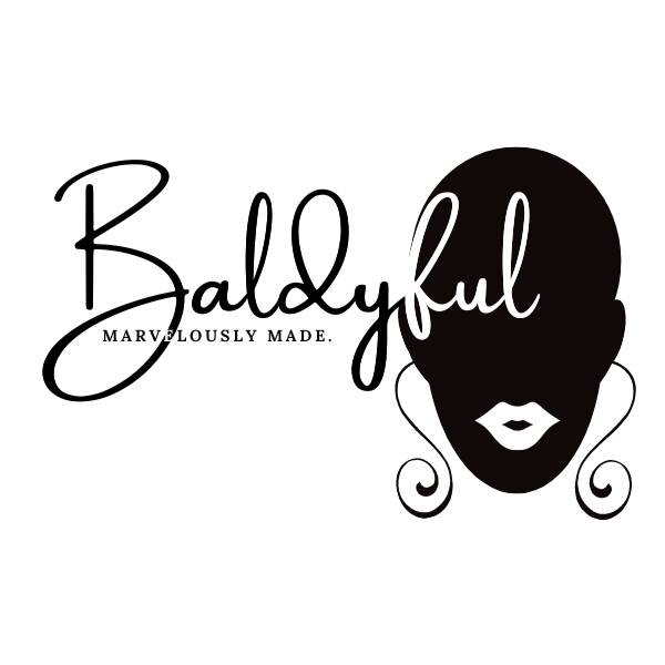 Baldyful